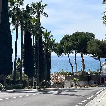 Parque Miraflores Lejlighed Mijas