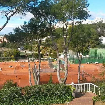 Parque Miraflores Mijas