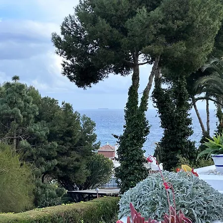 Parque Miraflores 아파트