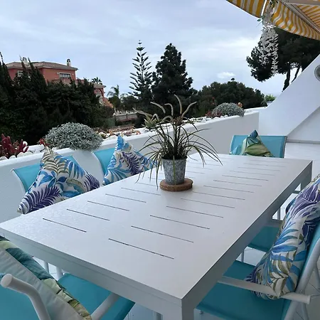 Apartment Parque Miraflores *