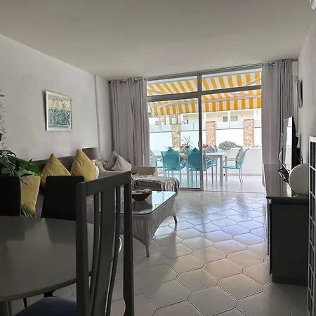 Apartment Parque Miraflores Mijas