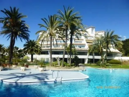 Apartment Parque Miraflores