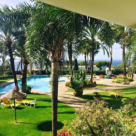 Apartment Parque Miraflores Mijas
