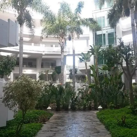 Parque Miraflores Apartment *