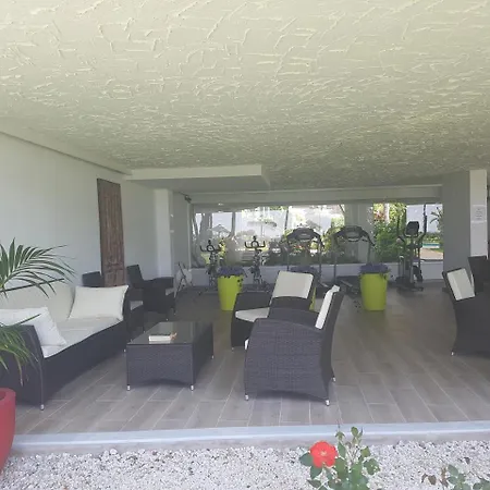 Parque Miraflores 미하스