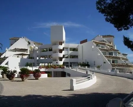 Parque Miraflores Apartment Mijas