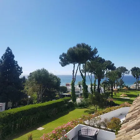 Parque Miraflores 아파트